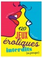 120 jeux erotiques - la musardine