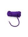 corde coton 10m violet lovetoys
