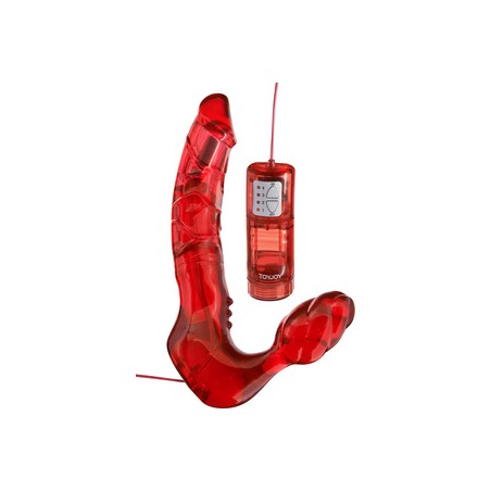 Bend over boyfriend vibrant