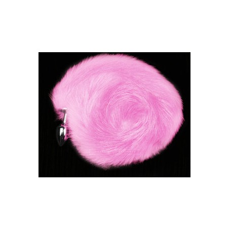 jewellery plug S queue rose