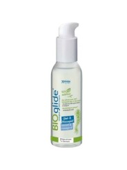 Bioglide lubrif-massage 125ml