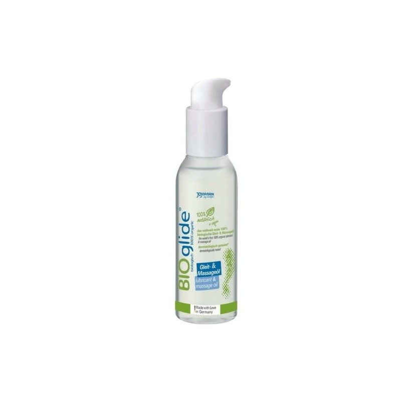 Bioglide lubrif-massage 125ml