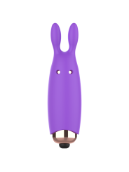 bugsy mini vibro lapin womanvibe