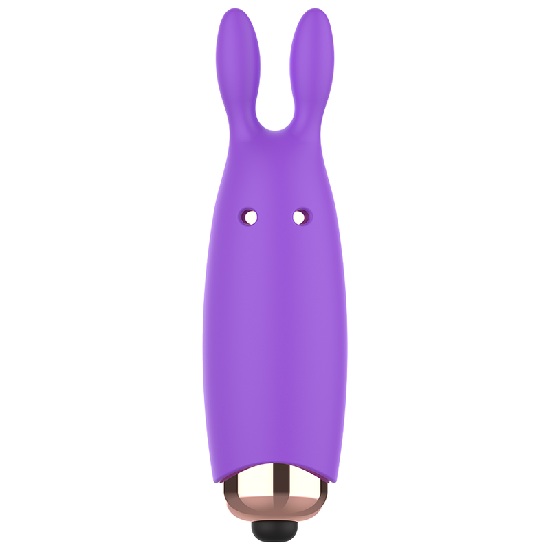 bugsy mini vibro lapin womanvibe