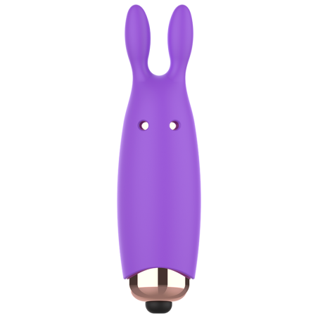 bugsy mini vibro lapin womanvibe