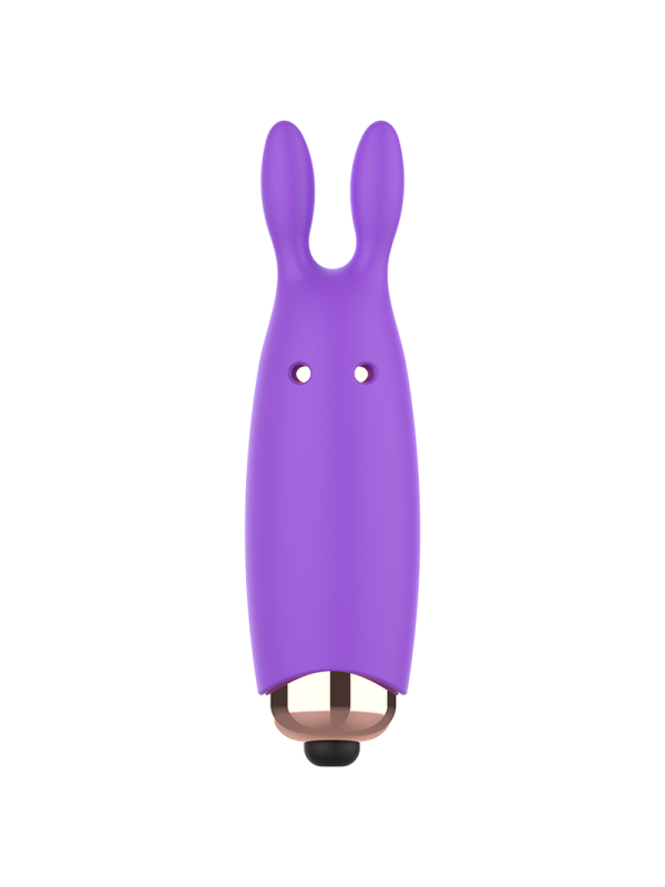 bugsy mini vibro lapin womanvibe