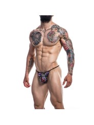 Cut4men - tanga provocatif tatoo L