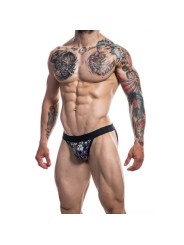 Cut4Men - jockstrap provocatif tatoo XL