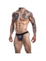 Cut4Men - jockstrap provocatif tatoo XL