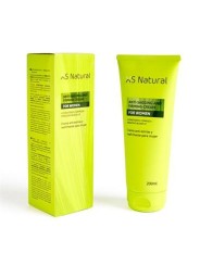 xs natural creme anti-stries et reafirmante