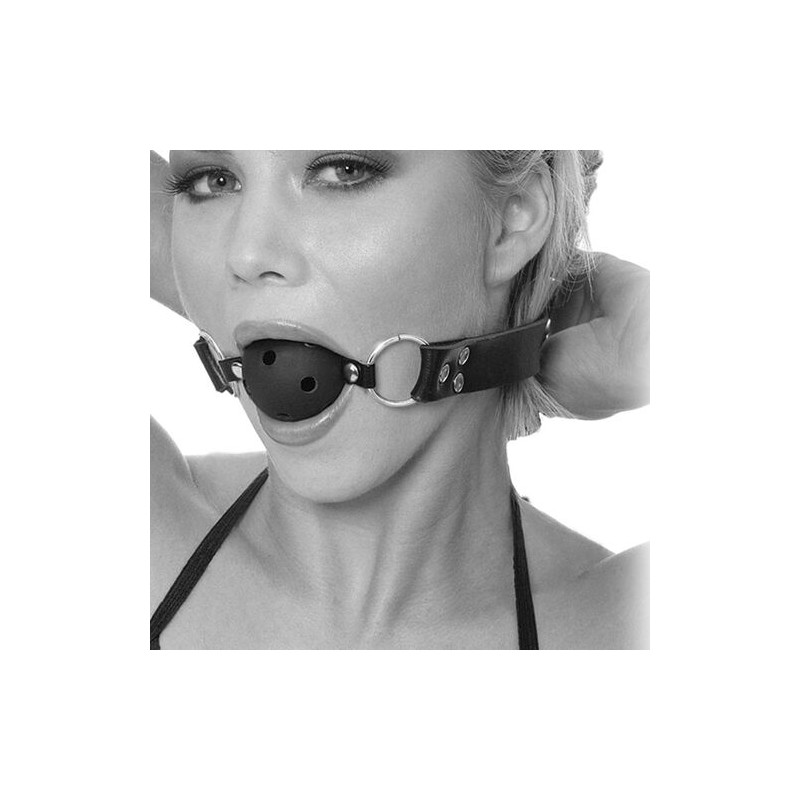gag ball baillon fetish fantasy
