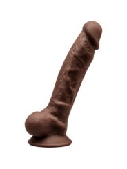 Gode Silex Mod.1 - 7" 17.8cm noir