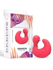swamson vibro canard de doigt