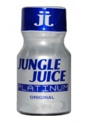 Popper Jungle juice platinum 10ml