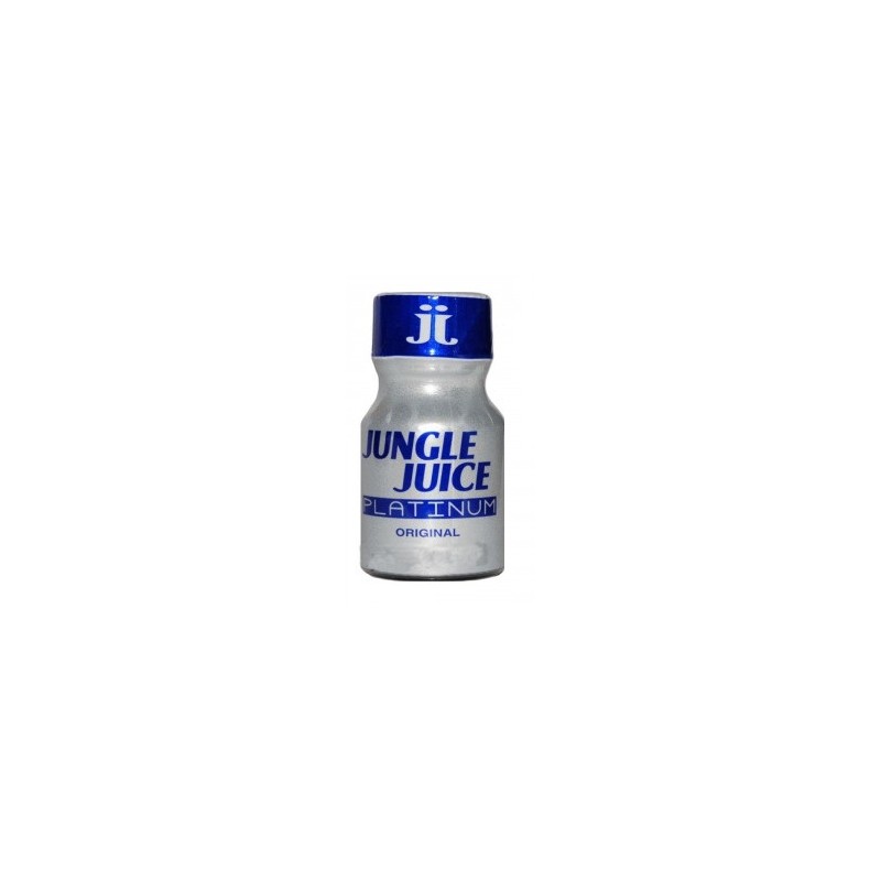 Popper Jungle juice platinum 10ml