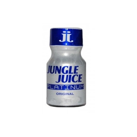 Popper Jungle juice platinum 10ml