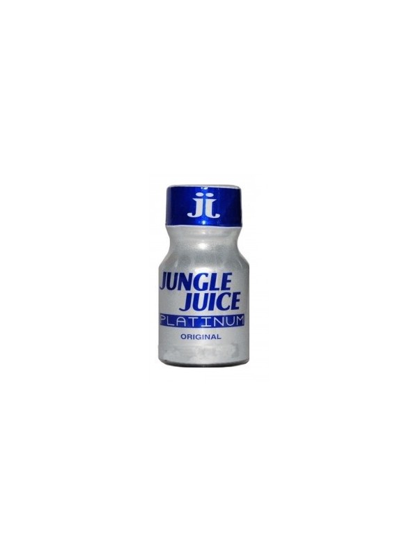 Popper Jungle juice platinum 10ml