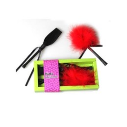 Plume coffret Secret Play