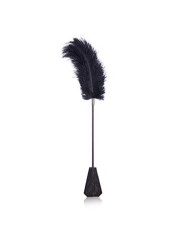 Plume tapette 2 en 1 56cm fetish