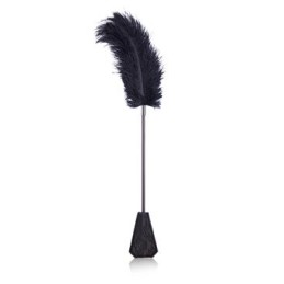 Plume tapette 2 en 1 56cm fetish