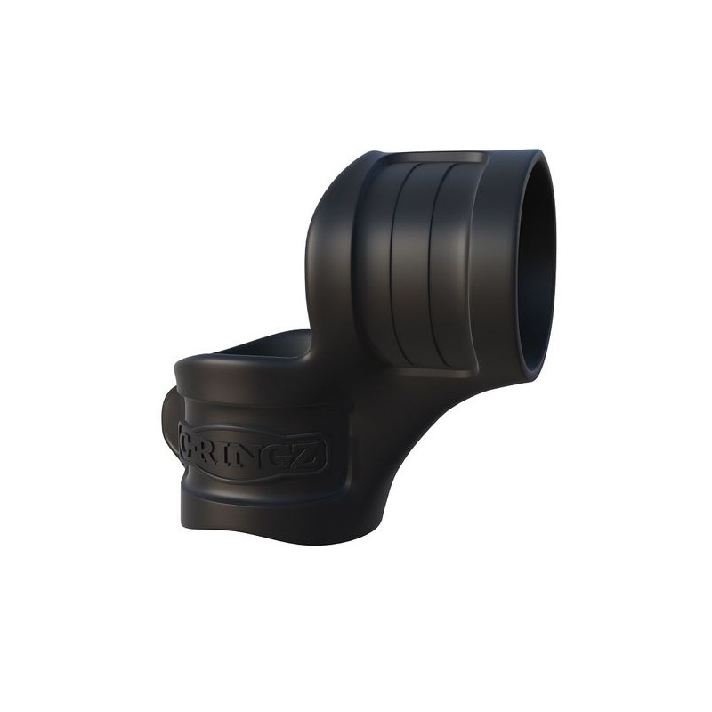 Mr big C-ring anneau pénis testicules