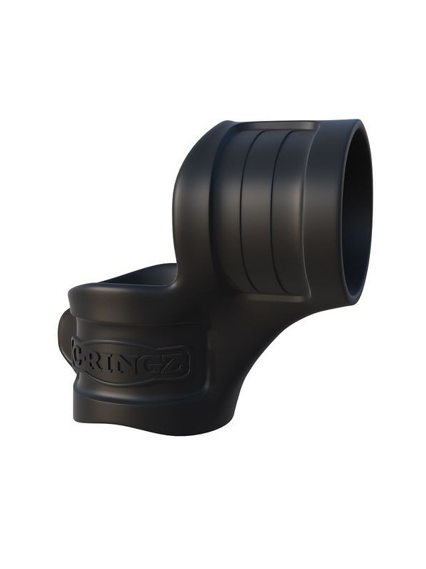 Mr big C-ring anneau pénis testicules