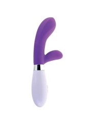 Vibro rabbit classix violet