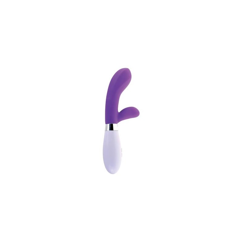 Vibro rabbit classix violet