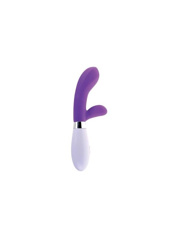 Vibro rabbit classix violet