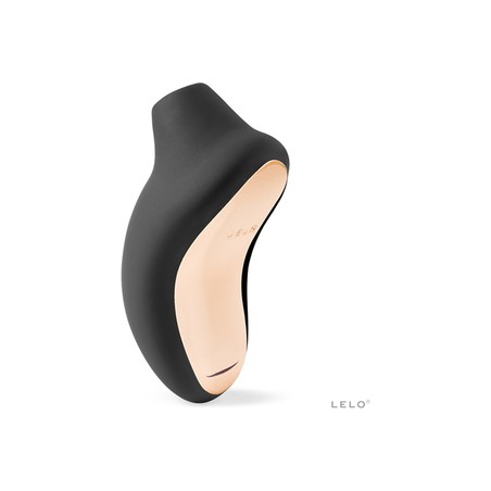 Stimulateur clito lelo sona noir