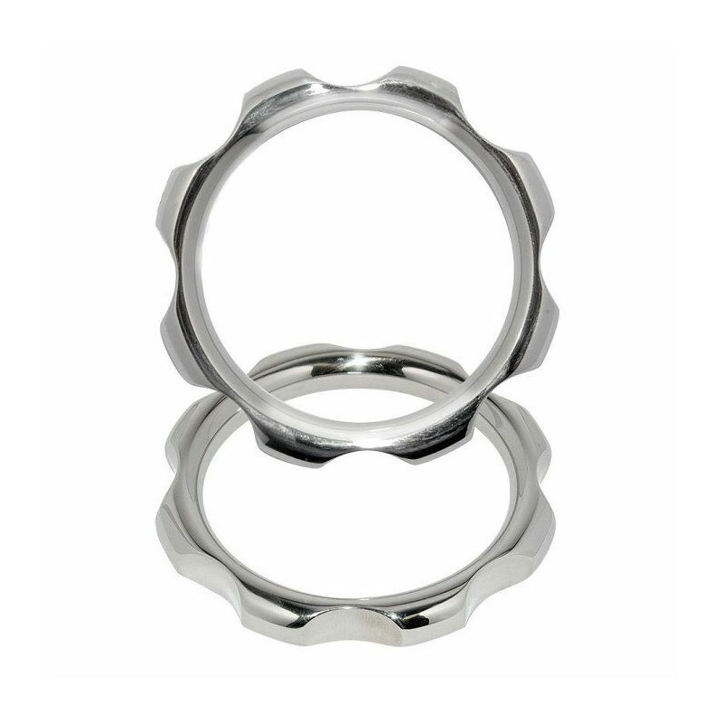 cockring acier 50mm metalhard