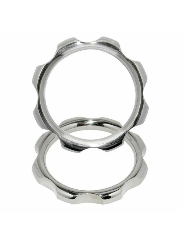cockring acier 50mm metalhard
