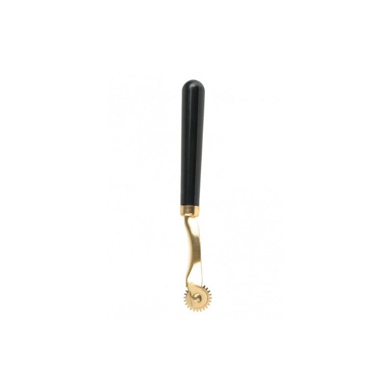 roulette wartenberg dorée