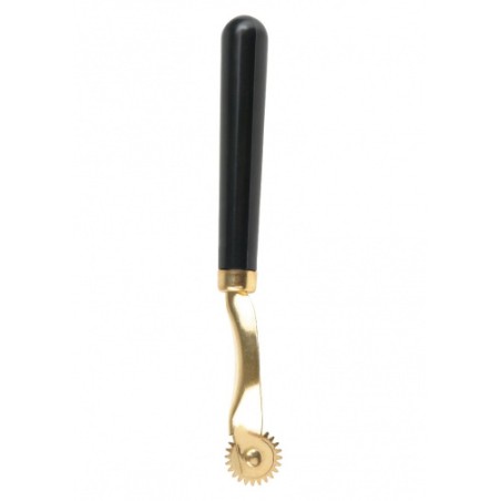 roulette wartenberg dorée