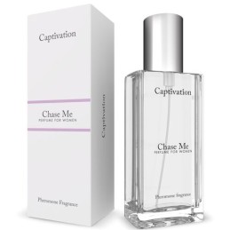 Captivation parfum femme chase me