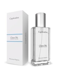 Captivation parfum homme chase me