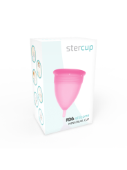 stercup coupe menstruelle t-L