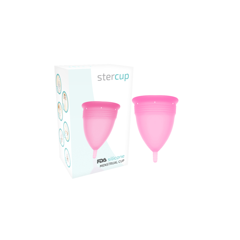stercup coupe menstruelle t-S