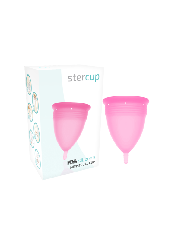 stercup coupe menstruelle t-S