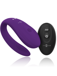 vibro partner intense bruno