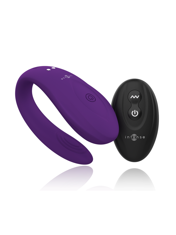 vibro partner intense bruno