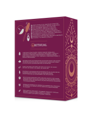 Oeuf Vibrant Priya Rithual