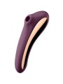 Dual kiss aspirateur clitoris satisfyer