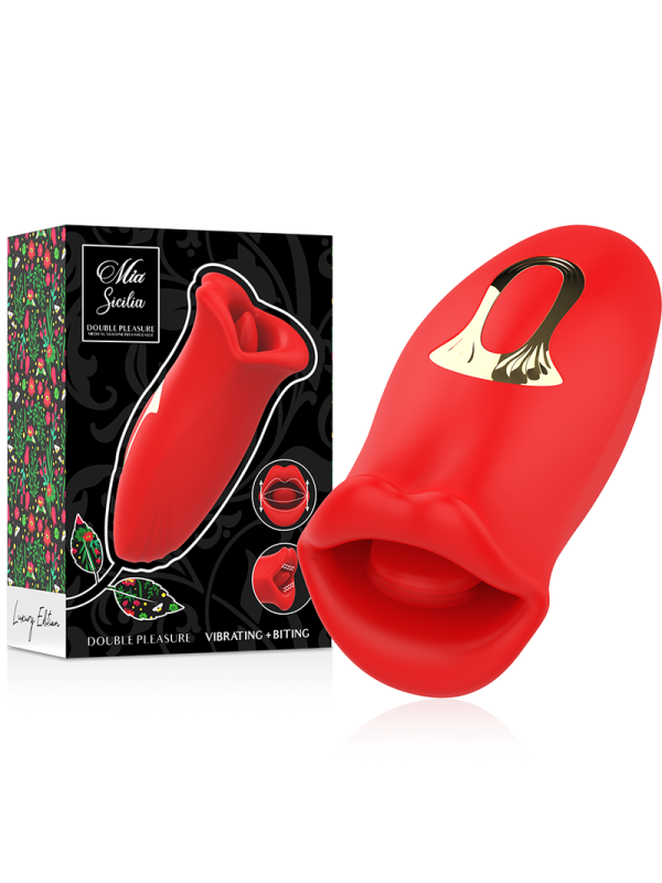 double plaisir mia Sicilia