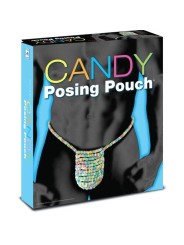String homme bonbon