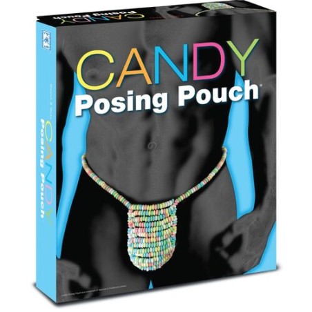 String homme bonbon