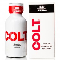 Popper Colt Pentyl 30ml