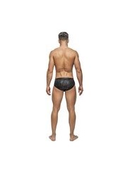 Male Power Insert bikini noir L