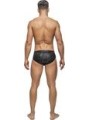 Male Power Insert bikini noir L