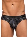 Male Power Insert bikini noir L